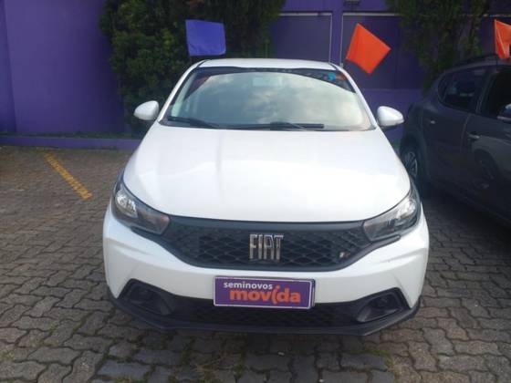 FIAT ARGO 1.3 FIREFLY FLEX DRIVE CVT